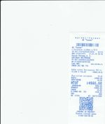 Кассовые чеки с подтверждением в Орске