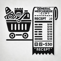 Чеки на товары в Орске